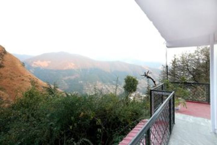 Terrace/Patio 2 of 20