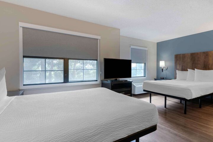 Studio 2 Double Beds (3 of 4)