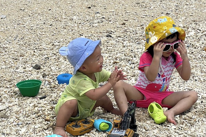 Beach 78 of 90