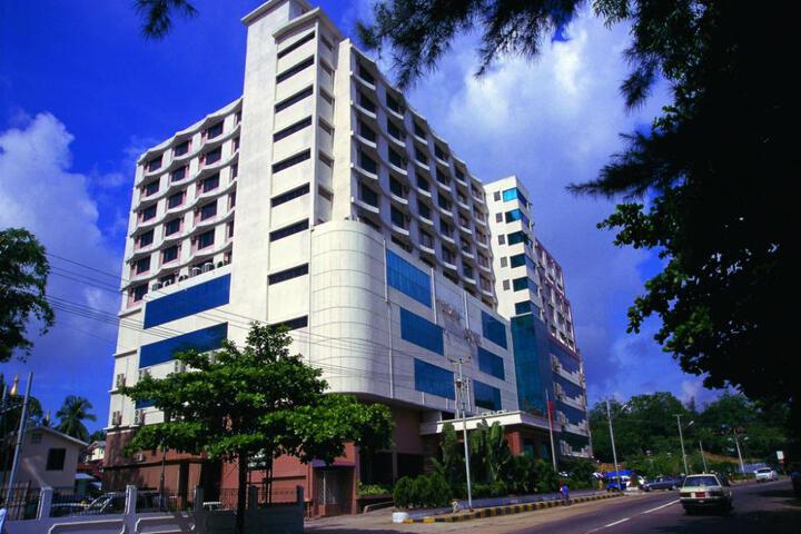 Fitness Center Photo