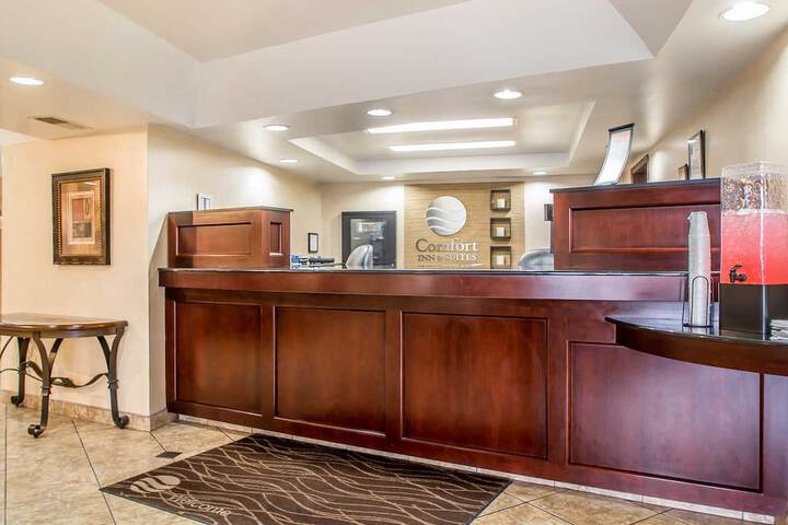 Lobby Photos