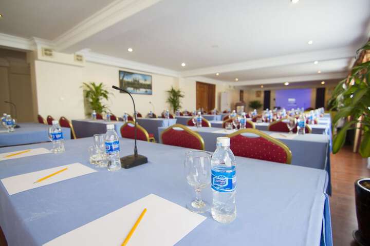 Meeting 82 of 91