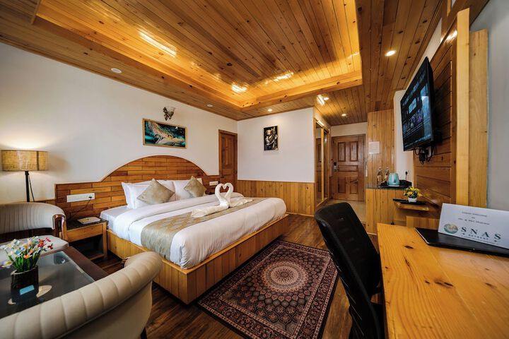 Hotel Interior 19 of 38