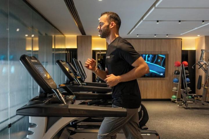 Health and Fitness 51 of 66
