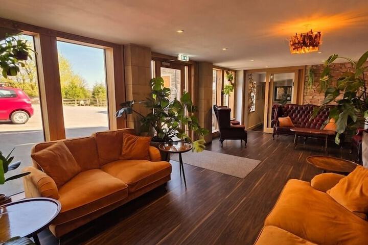 Hotel Interior 119 of 147