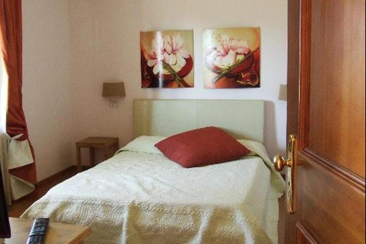 Hotel Amenity