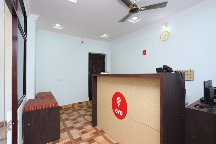 Hotel Interior 2 of 12