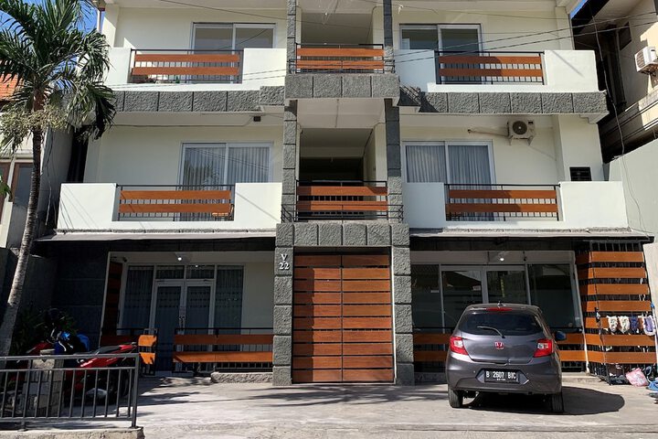 OYO 2203 Wira Residence