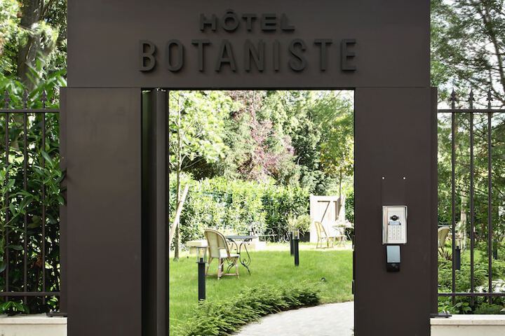 Hotel 33 of 37