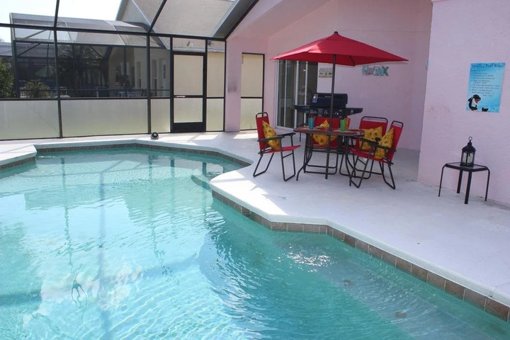 Pool 8 of 10