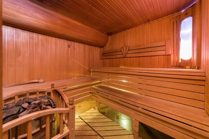 Hotel Spa
