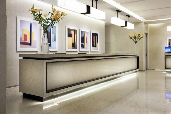 Hotel Interior 2 of 125