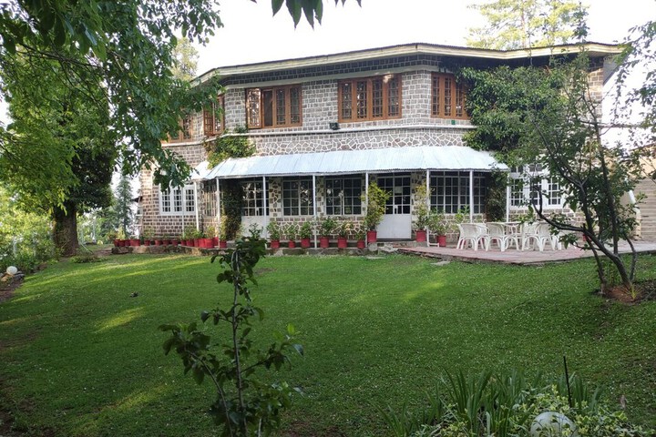 Hotel 9 of 39