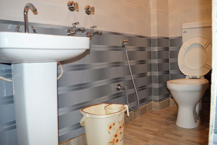 Bathroom Vanities