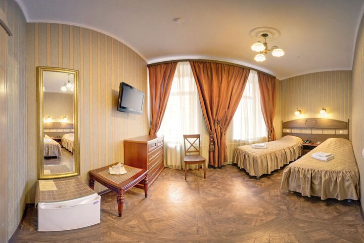 Room 15 of 58
