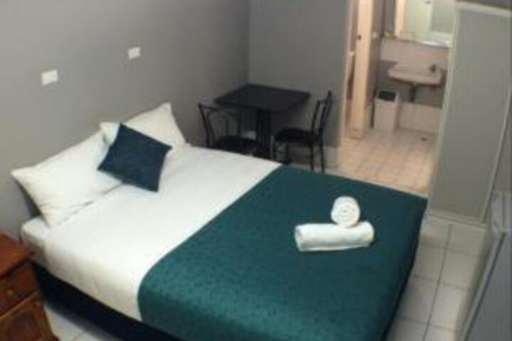 Fitness Facility Photos