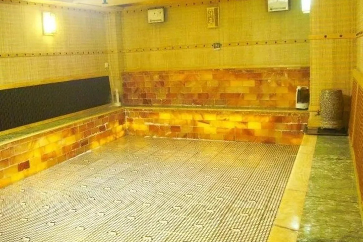 Shangcheng Juntian Hotel Changsha