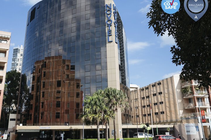 Hotel 103 of 107