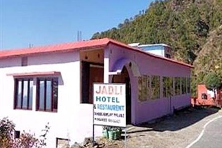 Jadli Hotel & Restaurant