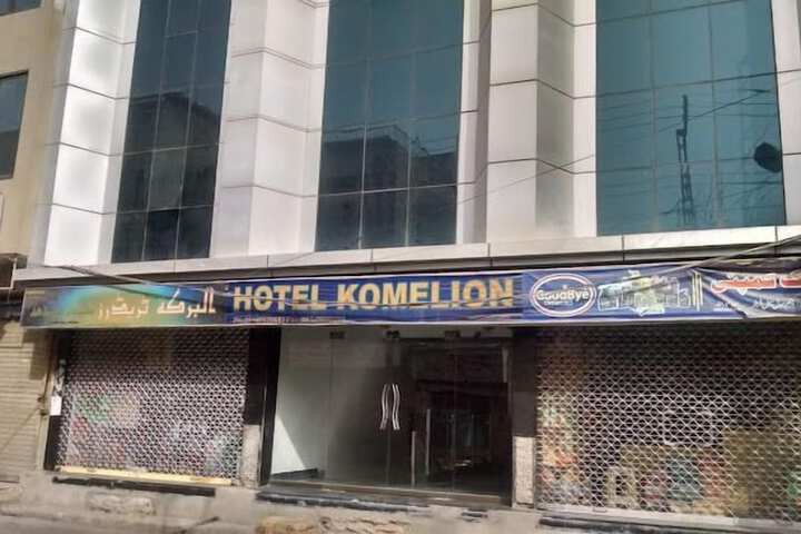Hotel 9 of 9