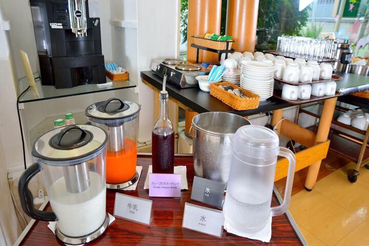 Amenities