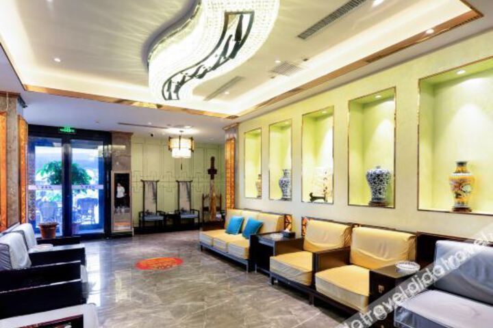 Hotel Interior 10 of 13