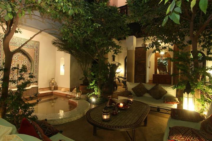 Hotel Interior 71 of 79
