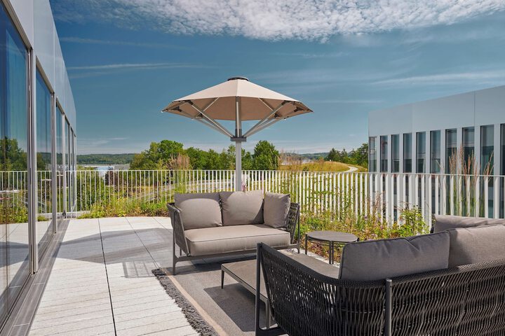 Terrace/Patio 105 of 125