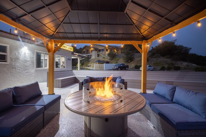 Hotel Interior 56 of 77