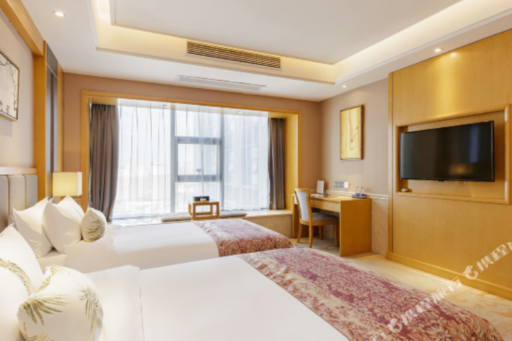 Devel International Hotel