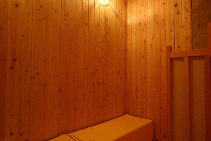 Public bath