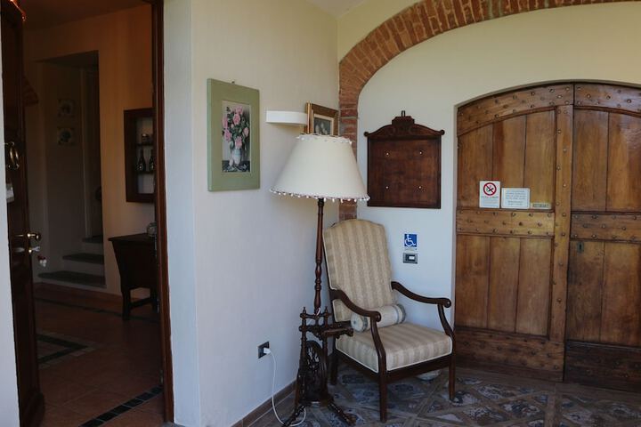 Hotel Interior 2 of 44
