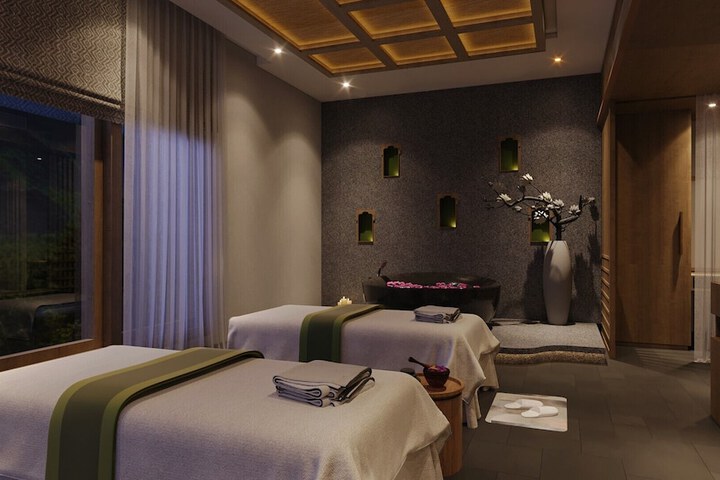 Spa 17 of 29