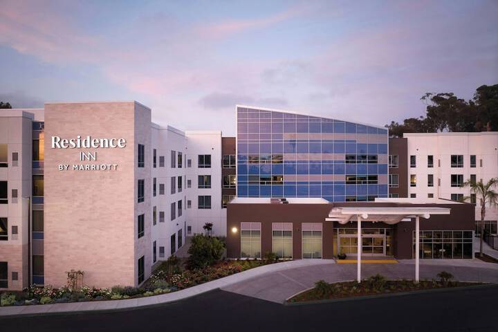 Residence Inn by Marriott Ventura Beach in Ventura, CA