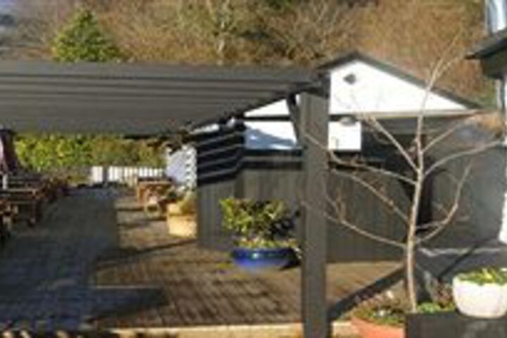 Terrace/Patio 26 of 28