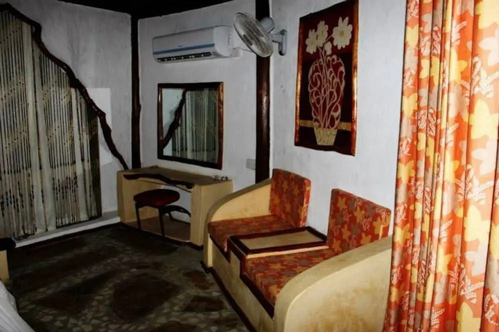 Amenities