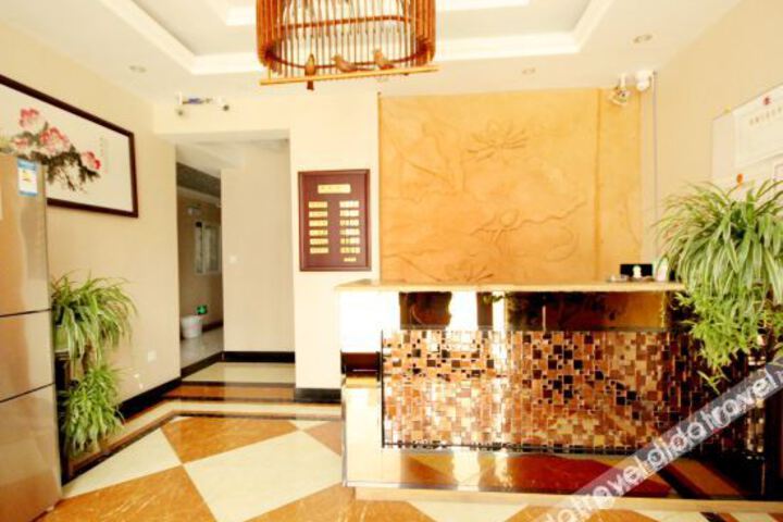 Hotel Interior 4 of 7
