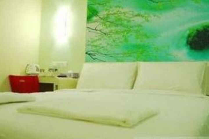 Inside Room Photo