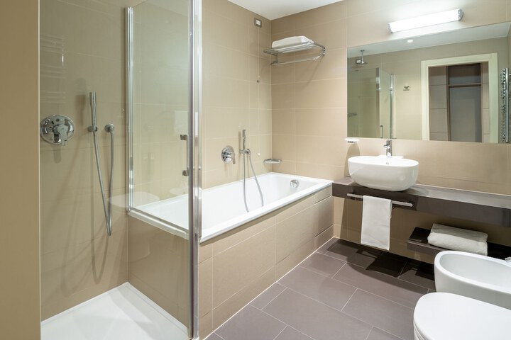 Bath Interior