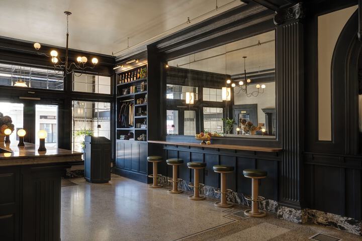 Hotel Interior 5 of 66