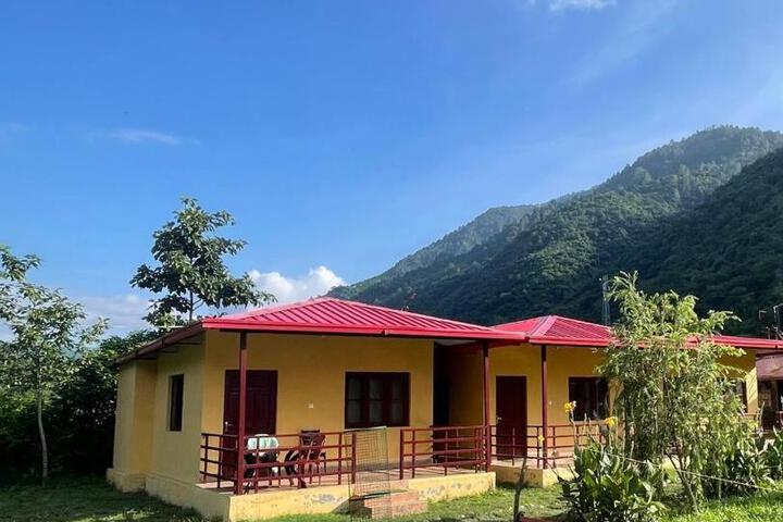 Nayar Valley Retreat