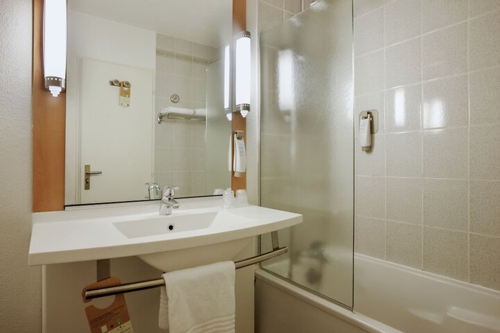 Bathroom Vanities