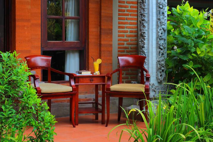 Terrace/Patio 17 of 41