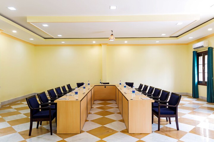 Meeting 29 of 45
