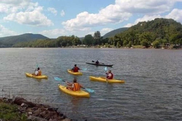 Water Sports 26 of 35