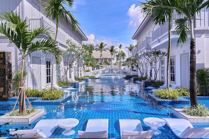 Image of Mybanlao Hotel