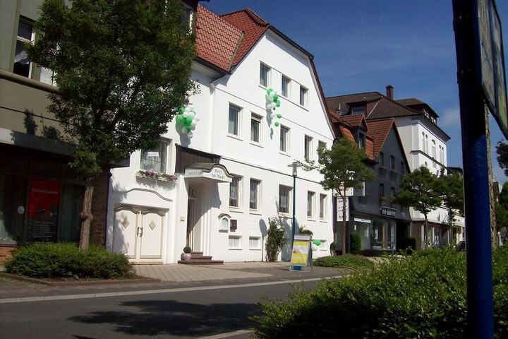 Hotel Am Markt in Arnsberg