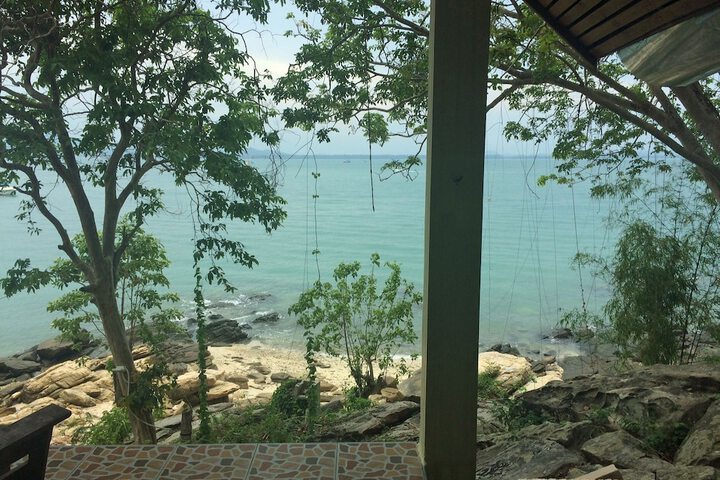 Sunrise Villas Seaview