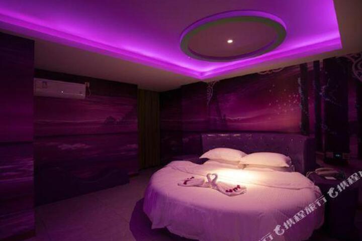 Greenhouse Hotel (Chengmai Software Park Shop)