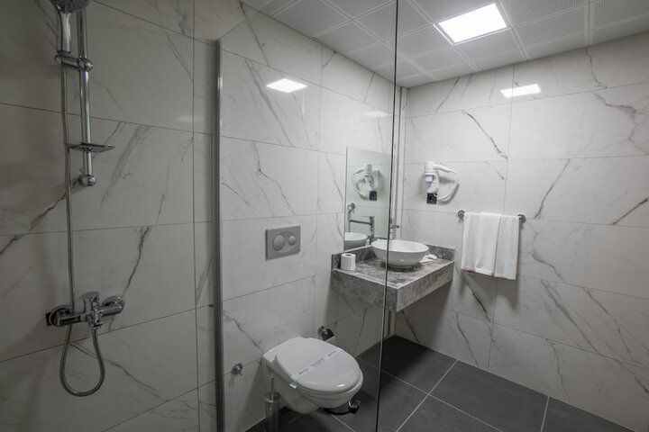 Bathroom Vanities